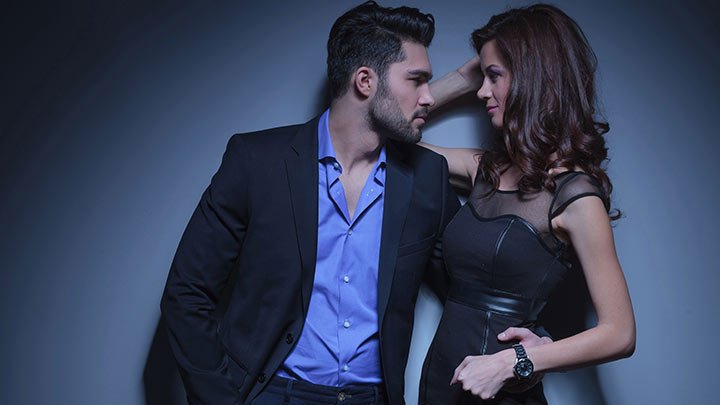 dicas para conquistar um homem