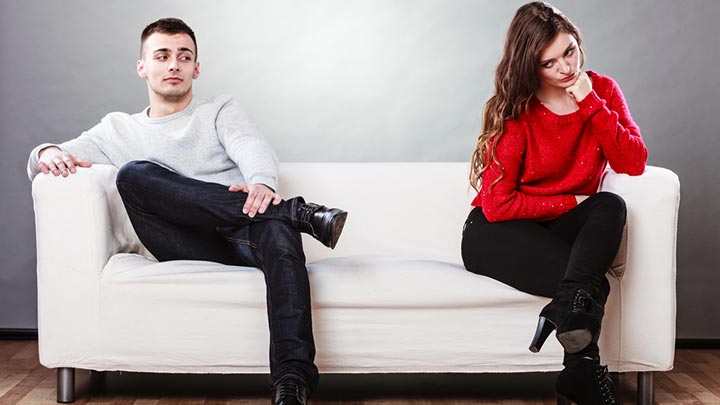 conquistar um cara tímido