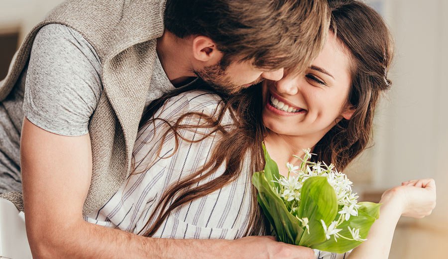 Qualidades de uma mulher Qualidades de uma mulher
