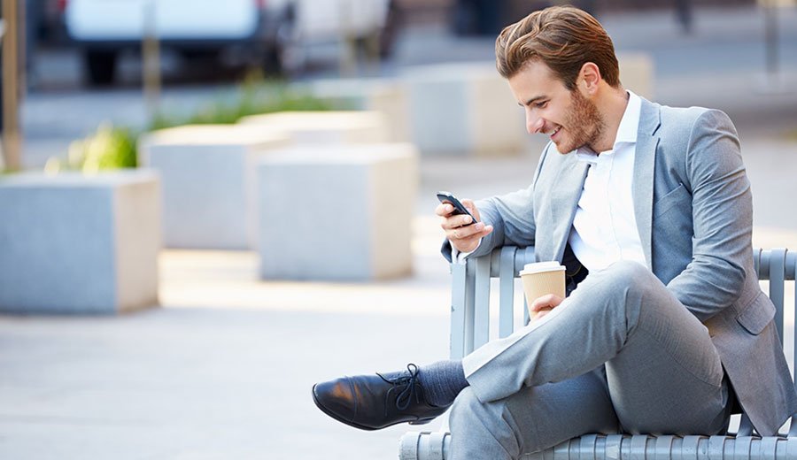 Whatsapp para conquistar